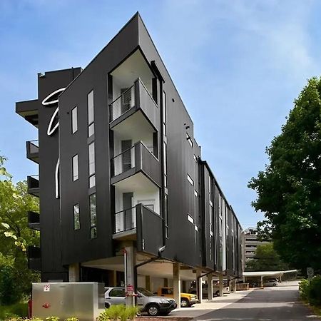 Frontdesk Fairfax Flats West End Nashville Kültér fotó